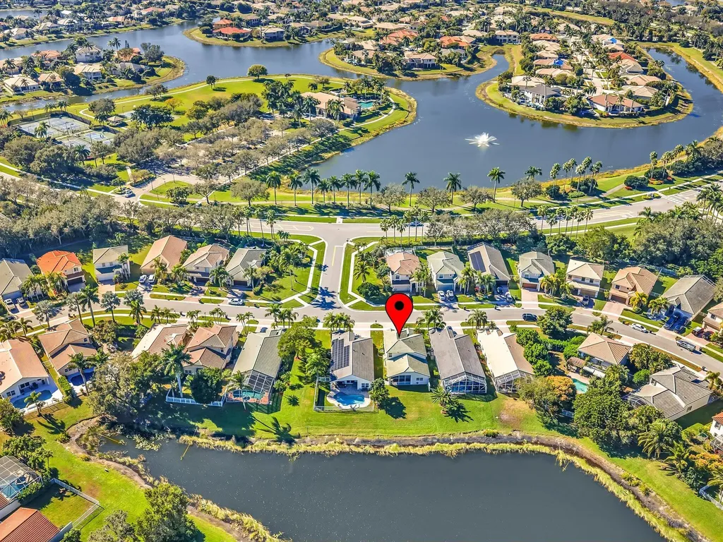 4194 Bluff Harbor Way Wellington FL 33449