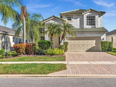 4194 Bluff Harbor Way Wellington FL 33449