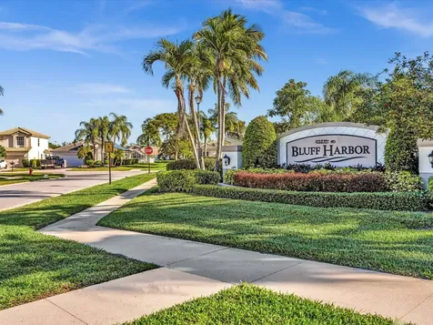 4194 Bluff Harbor Way Wellington FL 33449