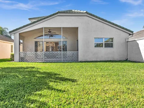 4194 Bluff Harbor Way Wellington FL 33449