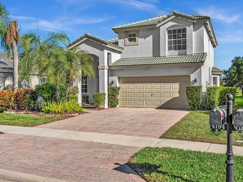 4194 Bluff Harbor Way Wellington FL 33449