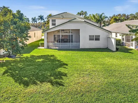 4194 Bluff Harbor Way Wellington FL 33449