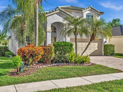 4194 Bluff Harbor Way Wellington FL 33449