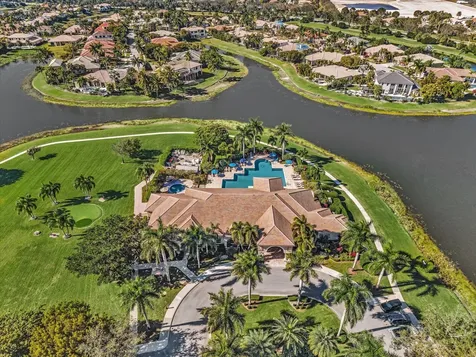 4194 Bluff Harbor Way Wellington FL 33449