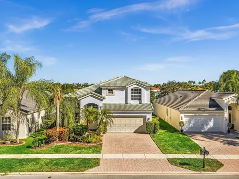 4194 Bluff Harbor Way Wellington FL 33449