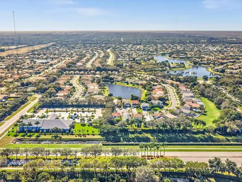 4194 Bluff Harbor Way Wellington FL 33449