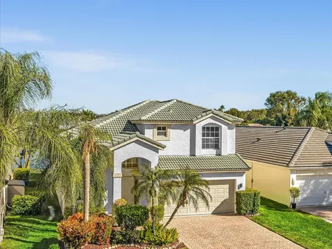 4194 Bluff Harbor Way Wellington FL 33449
