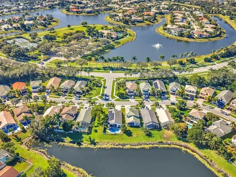 4194 Bluff Harbor Way Wellington FL 33449