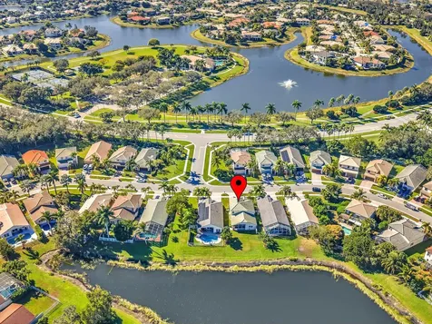 4194 Bluff Harbor Way Wellington FL 33449