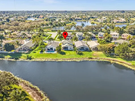 4194 Bluff Harbor Way Wellington FL 33449