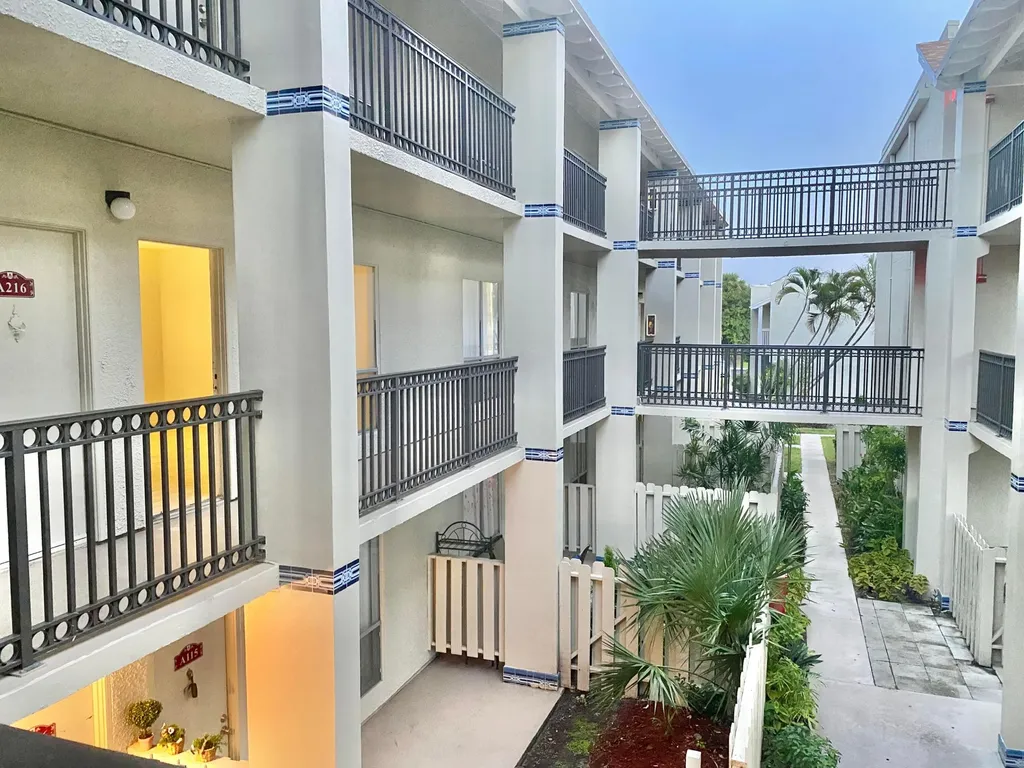 1500 N Congress Avenue West Palm Beach FL 33401