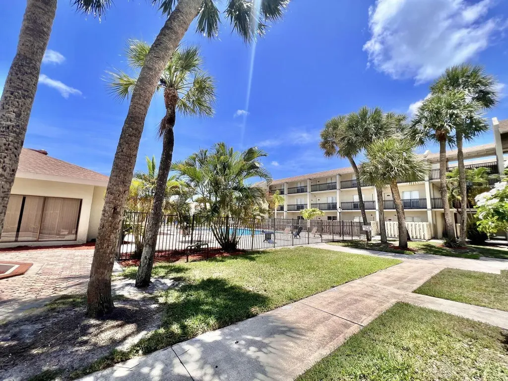 1500 N Congress Avenue West Palm Beach FL 33401