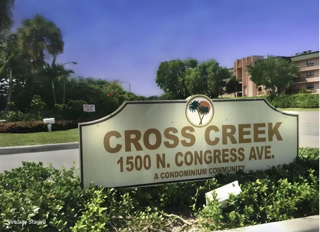 1500 N Congress Avenue West Palm Beach FL 33401