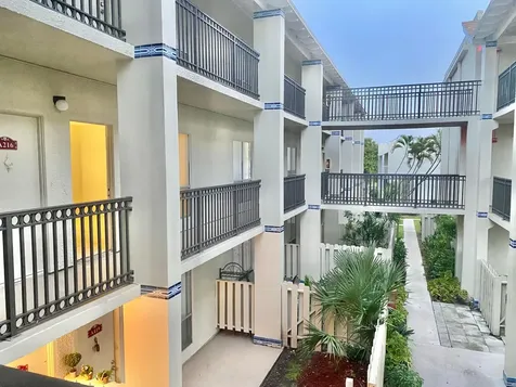 1500 N Congress Avenue West Palm Beach FL 33401