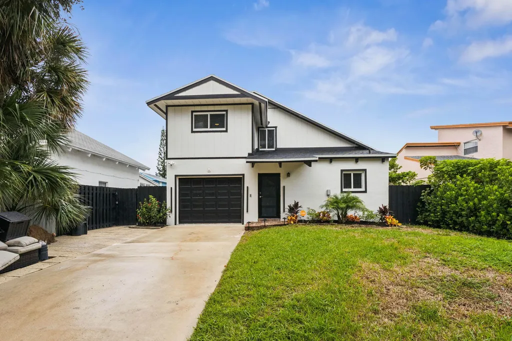 2541 Southridge Road Delray Beach FL 33444