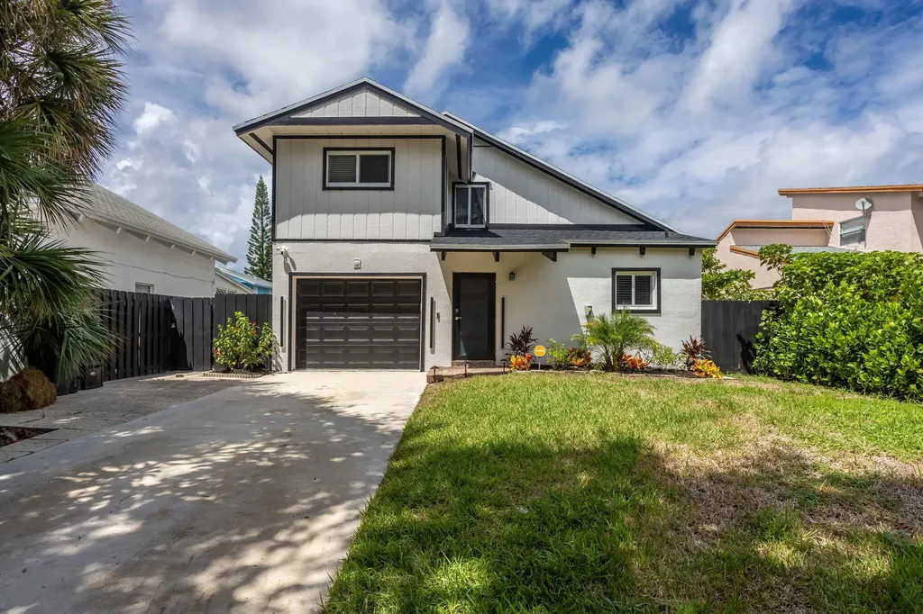 2541 Southridge Road Delray Beach FL 33444