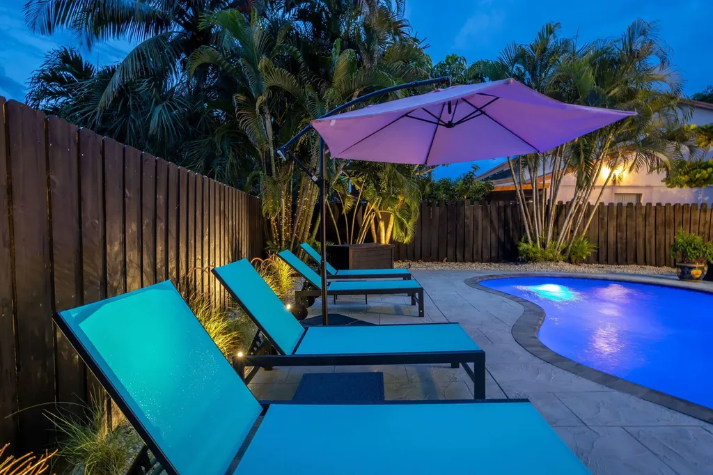 2541 Southridge Road Delray Beach FL 33444