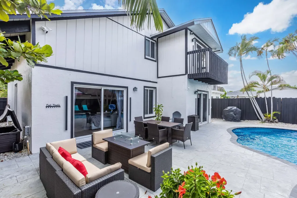 2541 Southridge Road Delray Beach FL 33444