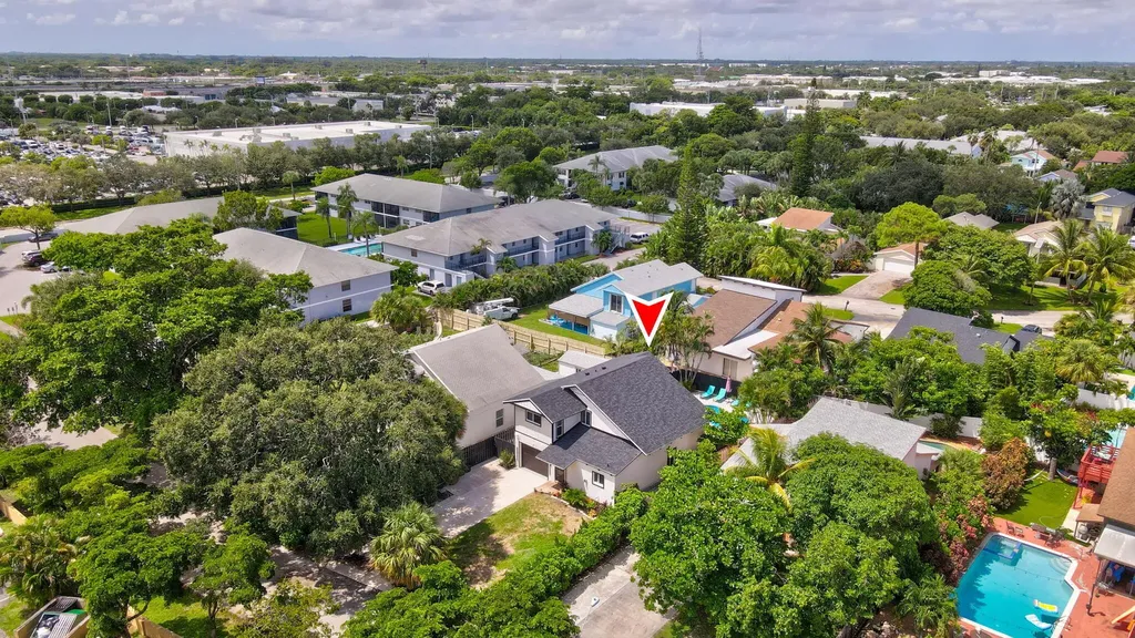 2541 Southridge Road Delray Beach FL 33444