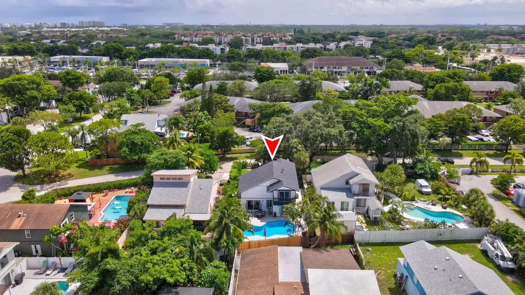 2541 Southridge Road Delray Beach FL 33444