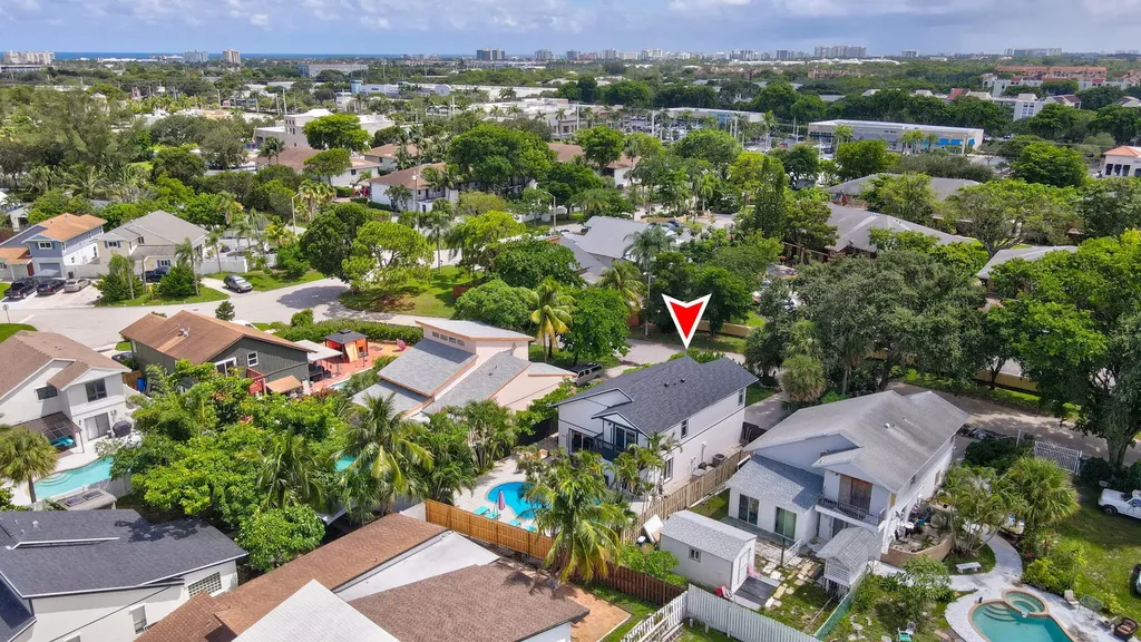 2541 Southridge Road Delray Beach FL 33444