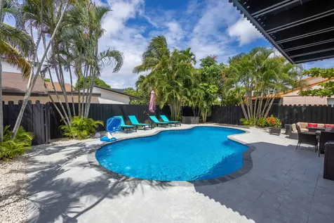 2541 Southridge Road Delray Beach FL 33444