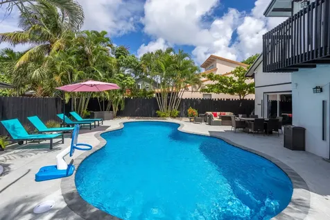 2541 Southridge Road Delray Beach FL 33444