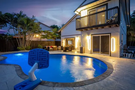2541 Southridge Road Delray Beach FL 33444