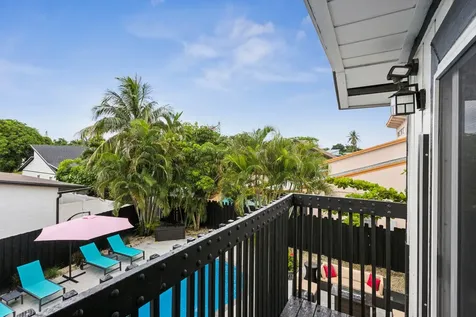 2541 Southridge Road Delray Beach FL 33444