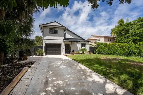 2541 Southridge Road Delray Beach FL 33444
