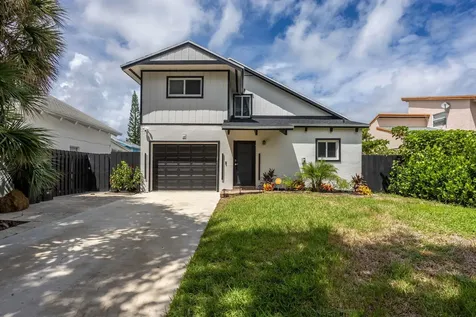 2541 Southridge Road Delray Beach FL 33444