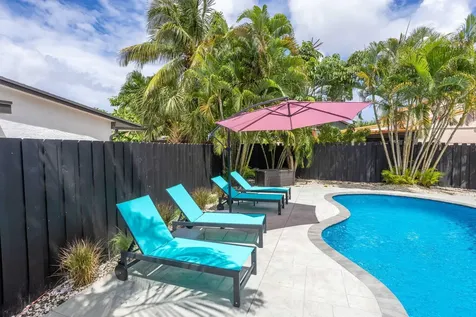 2541 Southridge Road Delray Beach FL 33444