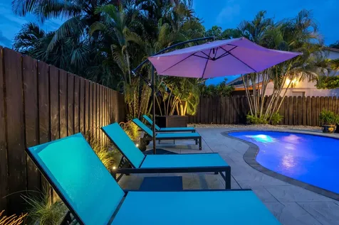 2541 Southridge Road Delray Beach FL 33444