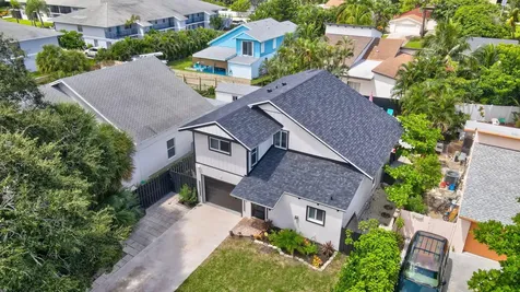 2541 Southridge Road Delray Beach FL 33444
