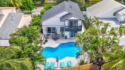 2541 Southridge Road Delray Beach FL 33444