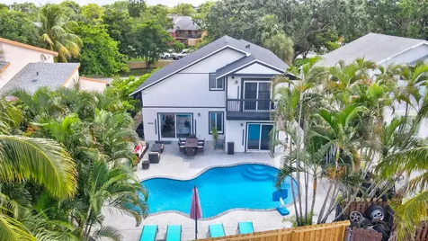 2541 Southridge Road Delray Beach FL 33444