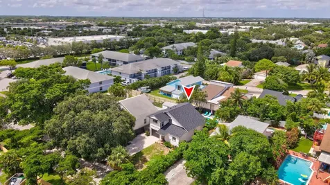 2541 Southridge Road Delray Beach FL 33444
