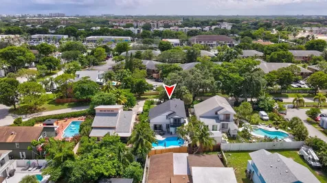 2541 Southridge Road Delray Beach FL 33444