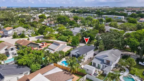 2541 Southridge Road Delray Beach FL 33444