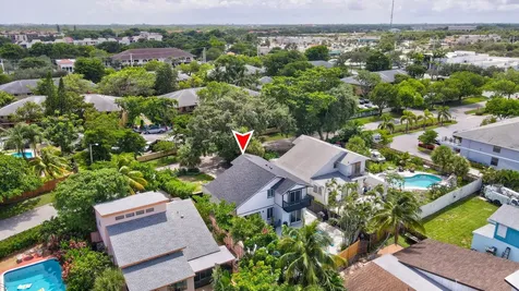 2541 Southridge Road Delray Beach FL 33444