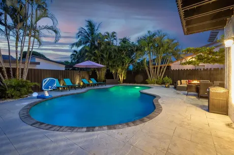 2541 Southridge Road Delray Beach FL 33444
