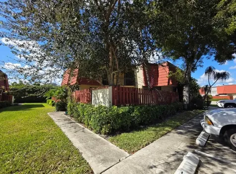 3928 Victoria Drive West Palm Beach FL 33406
