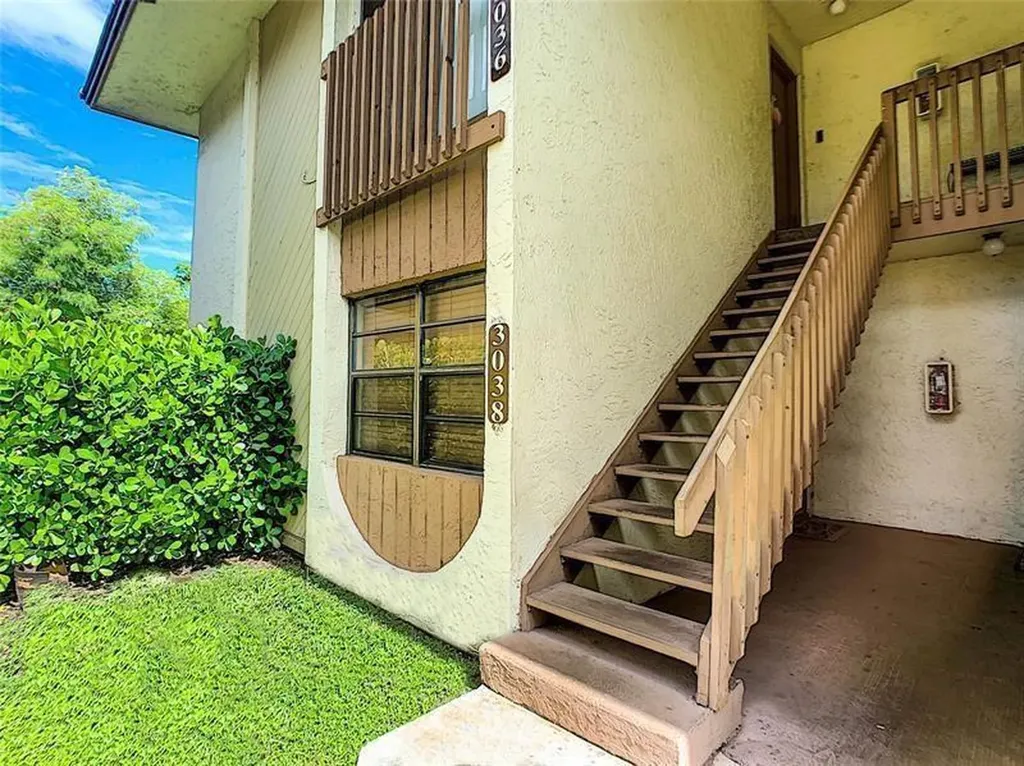 3038 Coral Ridge Drive Coral Springs FL 33065