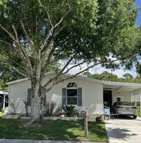 15146 Aguila Avenue Fort Pierce FL 34951