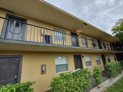 1401 NE 17th Court Fort Lauderdale FL 33305