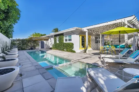 374 Maddock Street West Palm Beach FL 33405