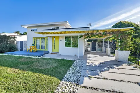 374 Maddock Street West Palm Beach FL 33405