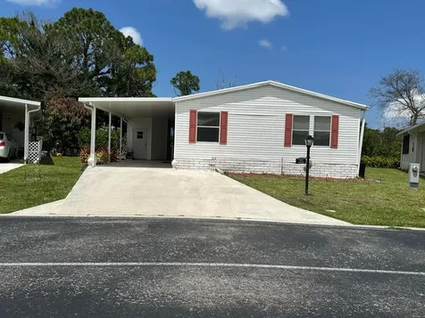 4453 Heartwood Trail Stuart FL 34997