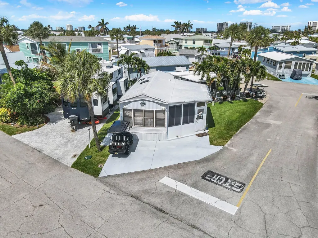 1397 Nettles Boulevard Jensen Beach FL 34957