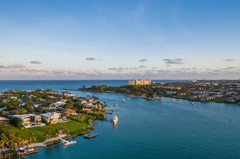 115 Pond Apple Lane Jupiter FL 33458
